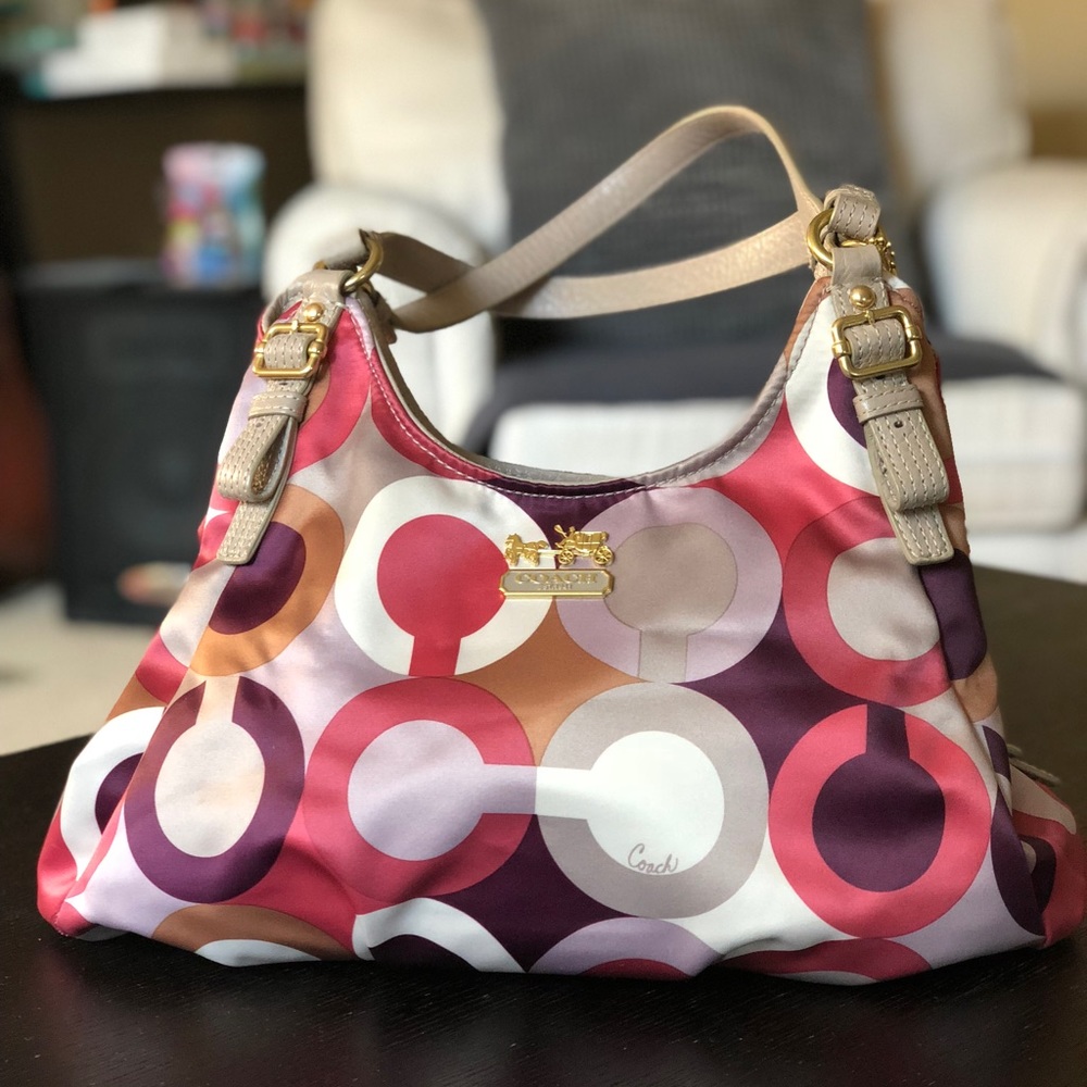 Coach Shoulder Bag / Purse